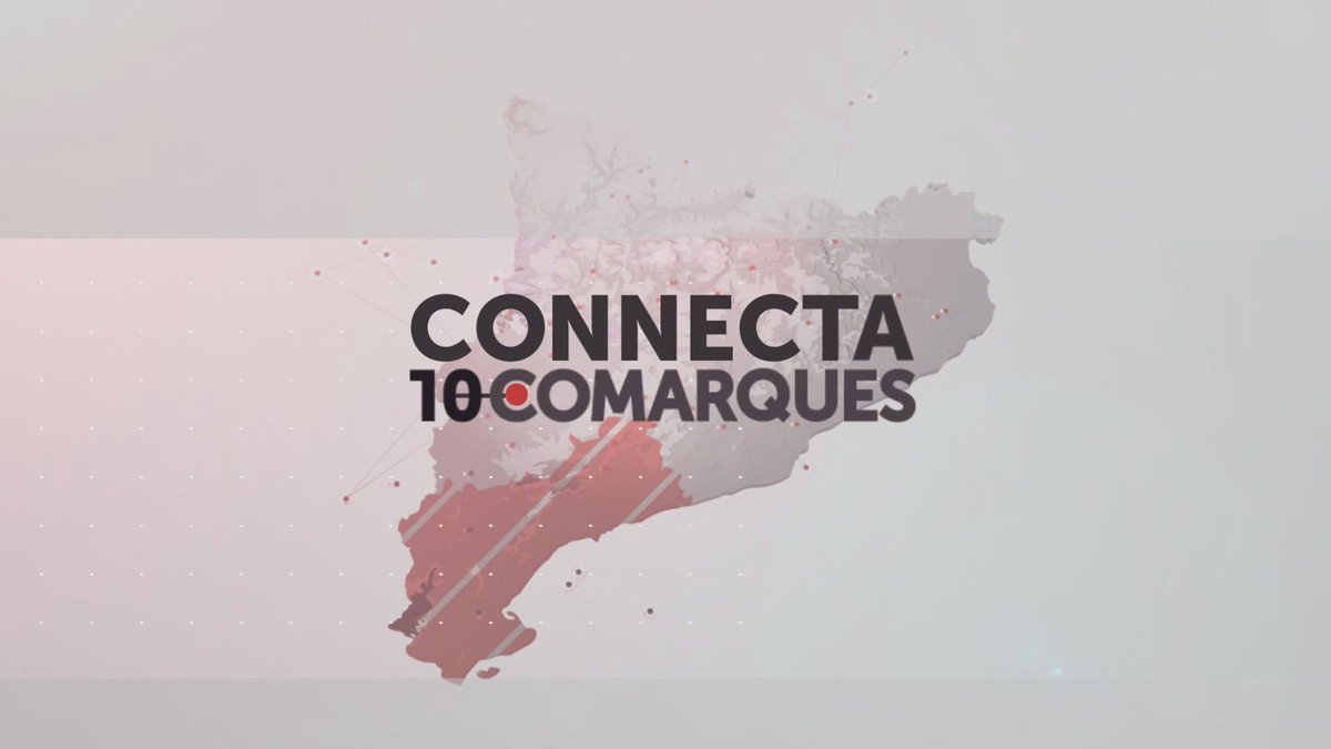 📺 Avui, al #Connecta10Comarques:

🗳️ #LaBisbalDeFalset i #LaBisbalDelMontsant empaten
🪸 Protecció dels coralls a #LaRàpita
🚯 Festes majors amb menys residus #MasDeBarberans
📱 Guia tecnologicosexual a #Reus
🩰 Dia Internacional de la Dansa des de #Tarragona

⌚️ 18:30h