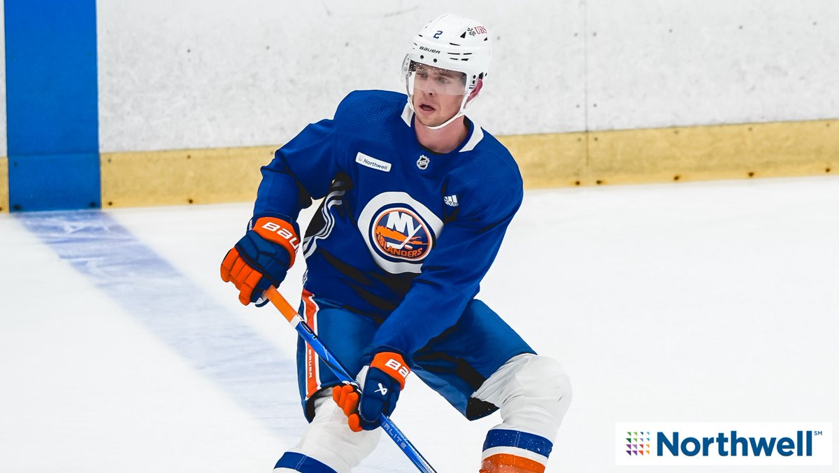 NYIslanders tweet picture