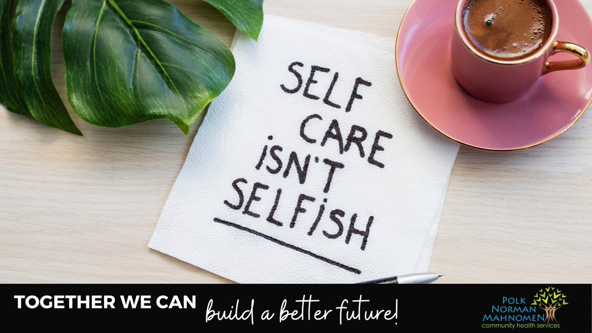 #MindfulMonday mantra: 'Self-care isn't selfish, it's essential'. Here's to starting a new week with mindfulness and peace. 

#PNMBeWell #April #Spring #morning #newweek #life #Today #followers #inspiration #mondaymood #mondaymotivation #goodmorning #togetherwecan #publichealth