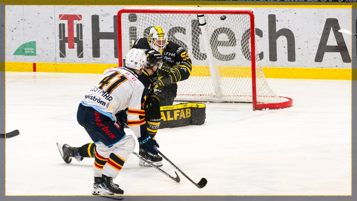 Djurgården Hockey tweet media