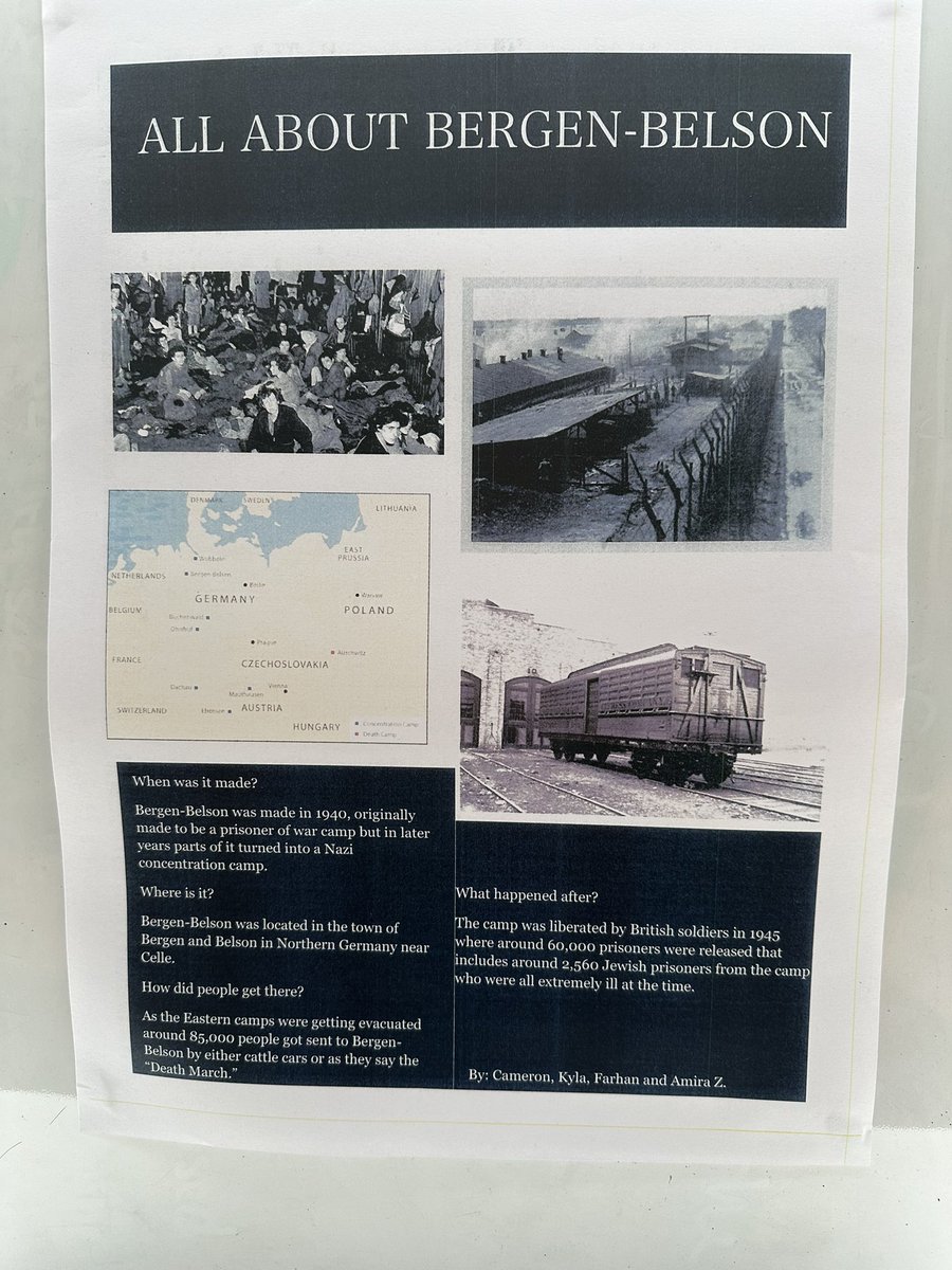 Social Subjects Faculty. St Mungo's Academy tweet media