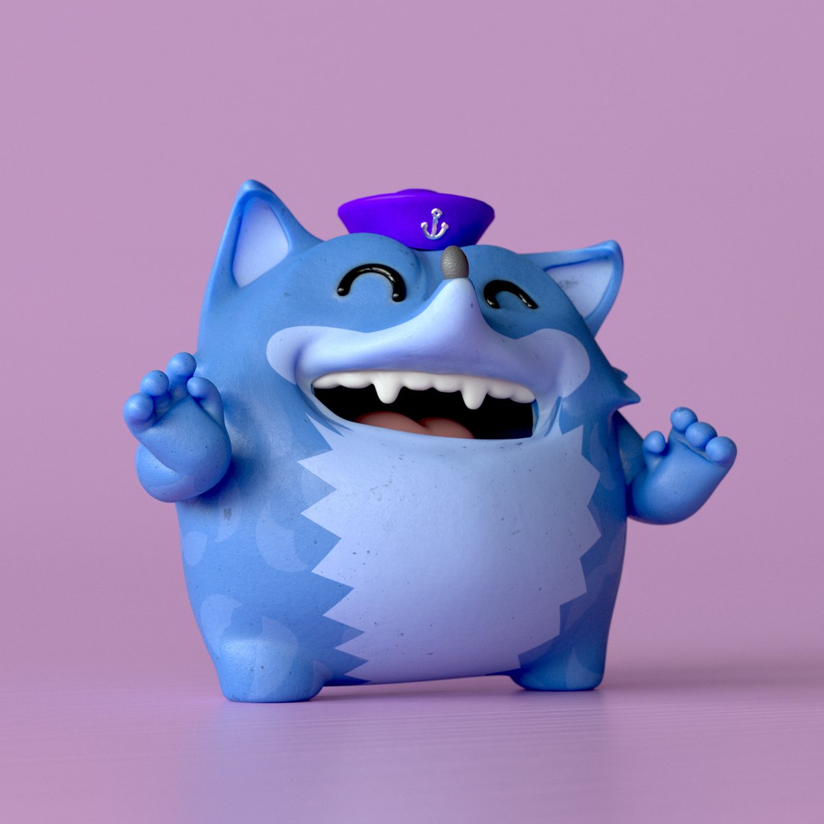 BlockOwls tweet media