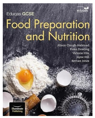 BOOKS WANTED
We're in the process of trying to buy a set of 2nd-hand text books for our Food & Nutrition GCSE.
If you have a copy of the @eduqas book & you'd like to donate or sell it to the school please would you email our Finance team? ➡️ ns-finance@nailseaschool.com
Thank you