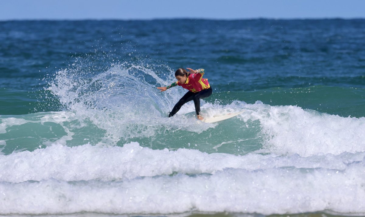 Brillante colofón al Xpeedin ProKids Contest dlvr.it/T694kK 🏄‍♂️🤙