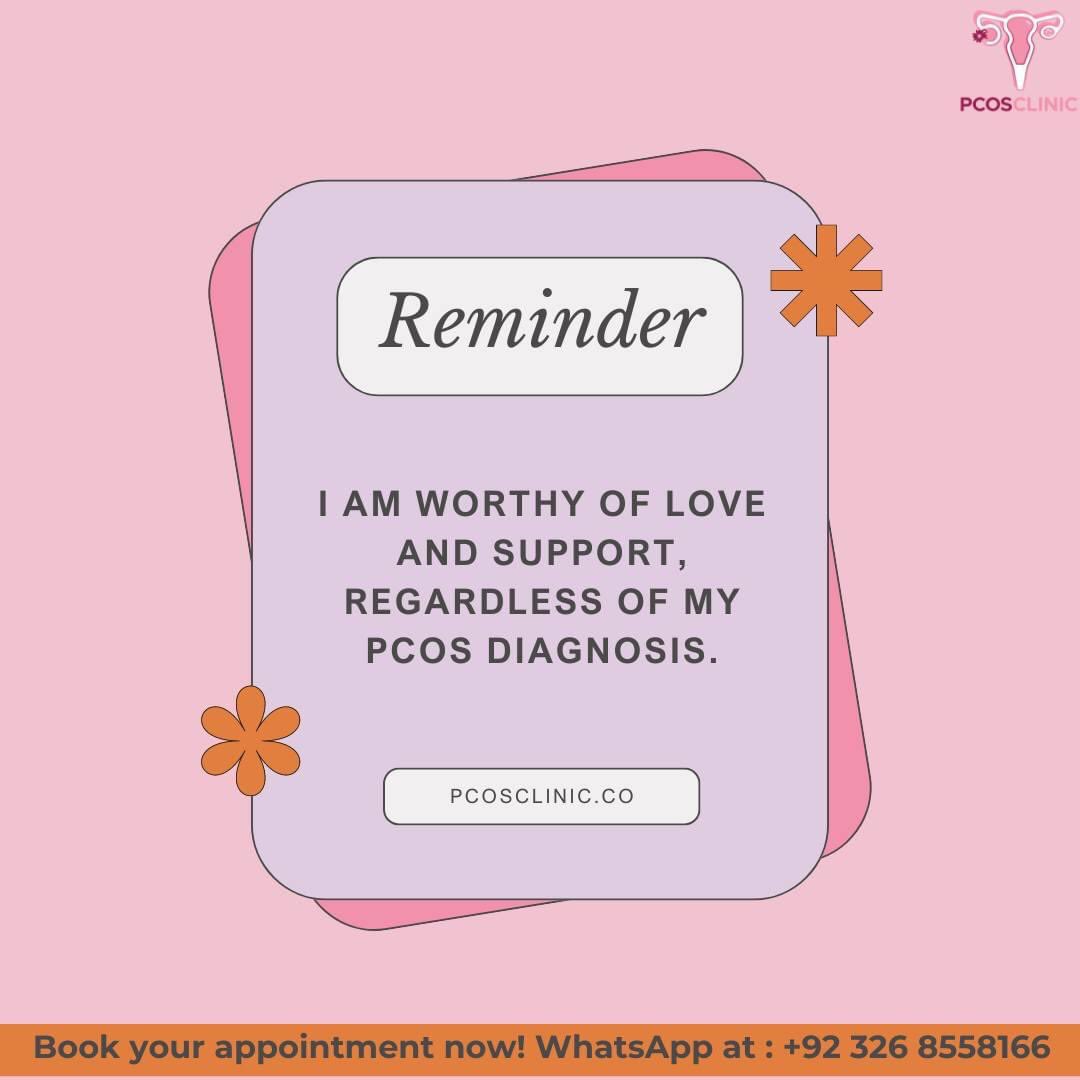 Book your appointment now ! For Appointment, Dm us or Whats-App : +92 326 8558166

#healthyPCOS #PCOS #pcosawareness #pcosweightloss #pcosdiet #pcosfighter #pcostips #baby #ivf #endometriosis #endometriosisawareness #endometriosiswarrior #cyst #cystremoval