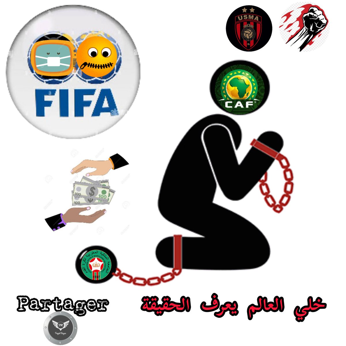 faycal_rayan's tweet photo. @USMAofficiel @CAF_Online @fifacom_ar https://t.co/JyaHREoXiQ