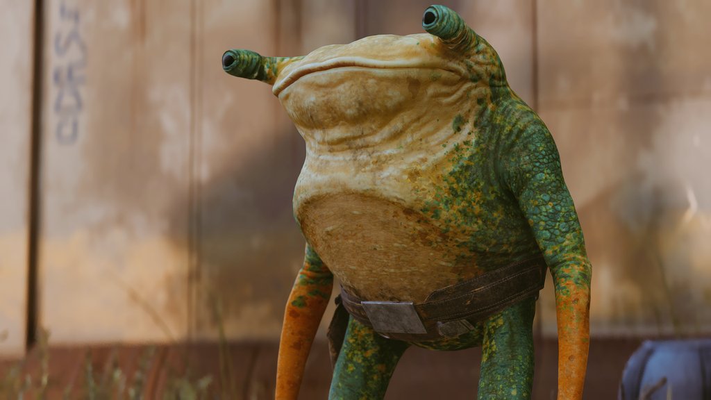 DanGrievous's tweet image. #commandodroid #Koboh #B1battledroid #sunset #Turgle #PhotoMode