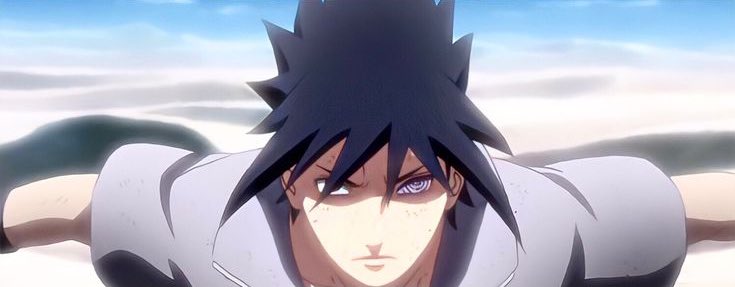 Sasuke Uchiha ✨

#NARUTO #BORUTO