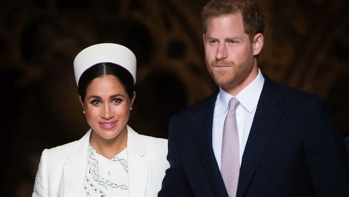 Prince Harry and Meghan Markle are scheduled to engage with the military during their upcoming visit to Nigeria. The Defence Headquarters has revealed that the Duke of Sussex, Prince Harry, and Meghan Markle are scheduled to visit Nigeria in May. This announcement was made in a…