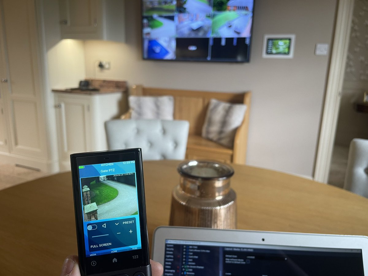 Home IQ tweet media