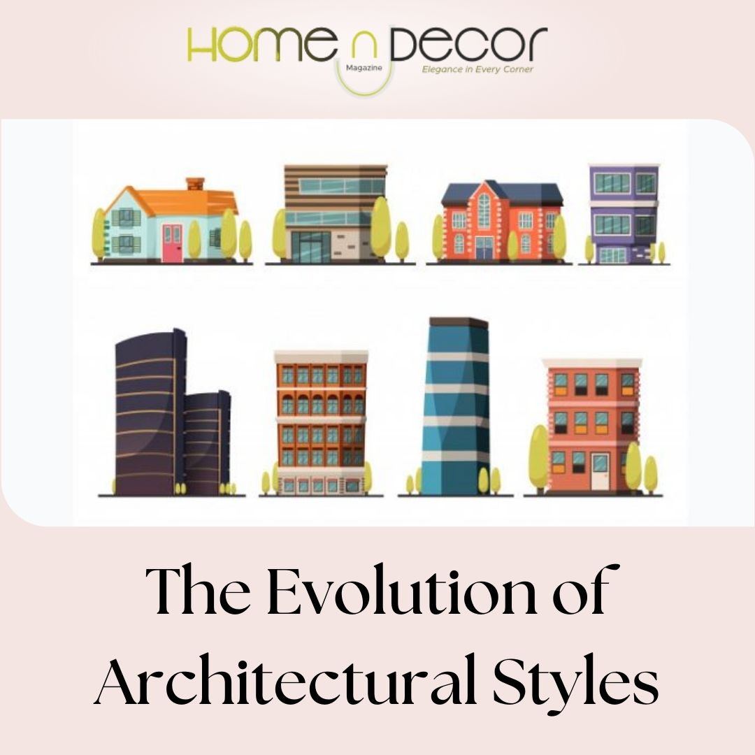 The Evolution of Architectural Styles

Read More: rb.gy/zxu20s

#ArchitecturalEvolution #ArchitecturalStyles #DesignHistory #CulturalHeritage #ModernArchitecture #TraditionalDesign #ContemporaryStyle #HistoricPreservation #UrbanDevelopment #ArchitecturalTrends