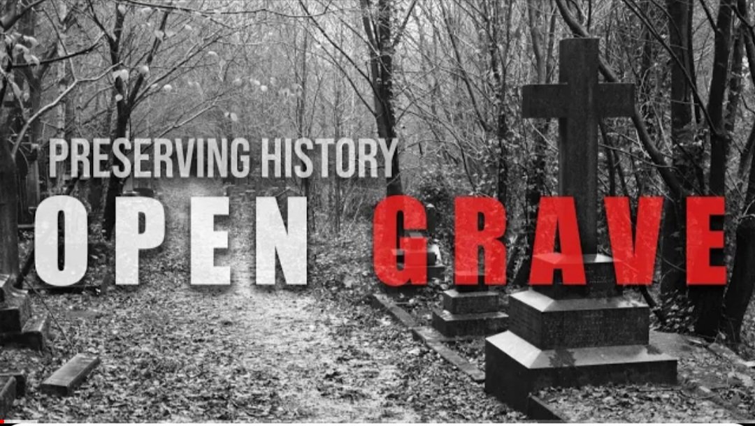 Here is our latest awareness video on needing volunteers to help Hirstwood Burial Ground 
#Bradford #shipley #burialground #cemetery #help #history #heritage #church #WestYorkshire #Victorian #grave #gravedigger 
Link below :

youtu.be/6Q3VYtho_SM?si…