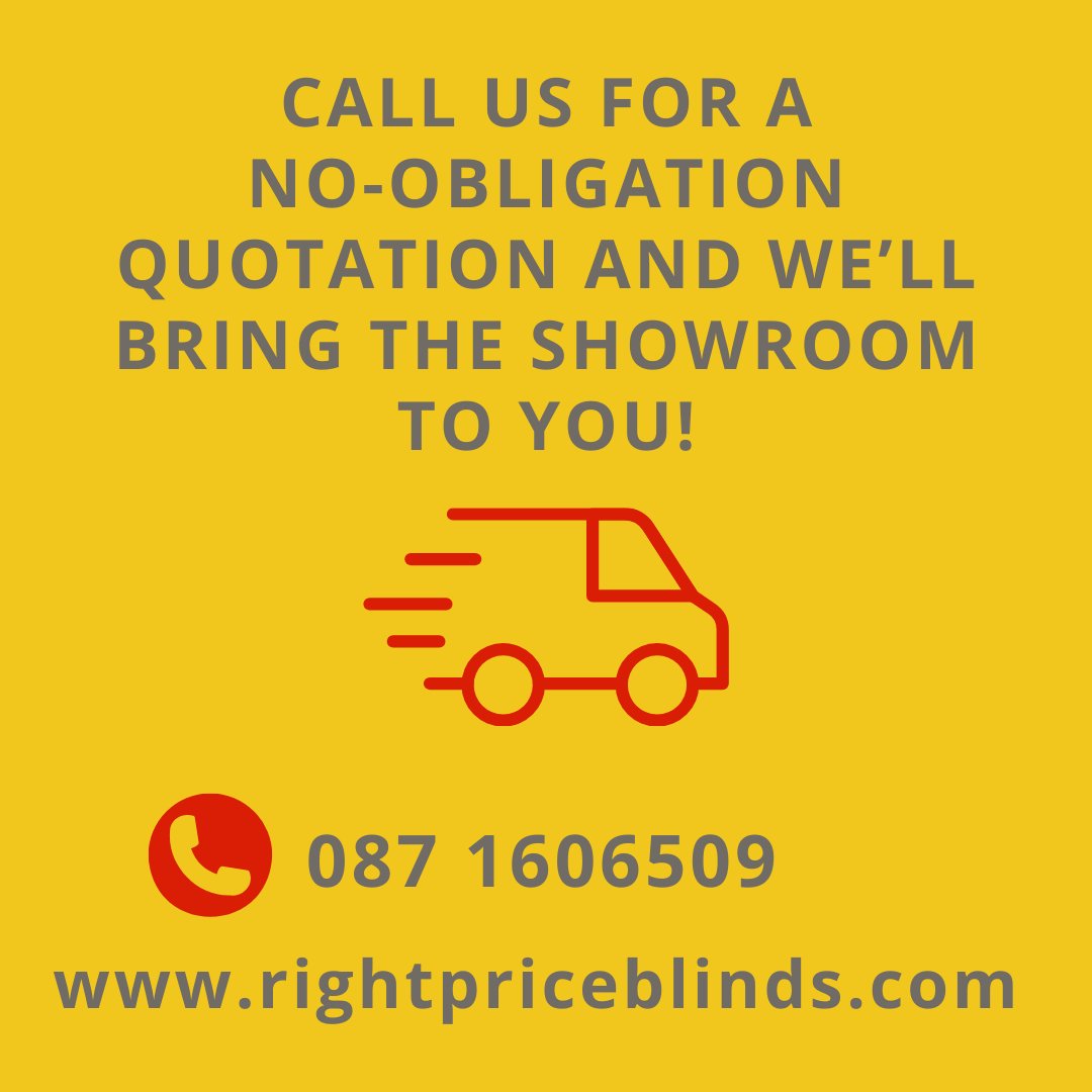 Right Price Blinds tweet media