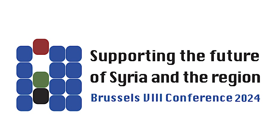 Tune in now live! Join The White Helmets, Baytna, and The Syrian Legal Development Programme for a panel discussion on the sidelines of the Brussels VIII Conference. Charting a Path to Justice: Syrian Civil Society and Accountability for Chemical Weapons Use…