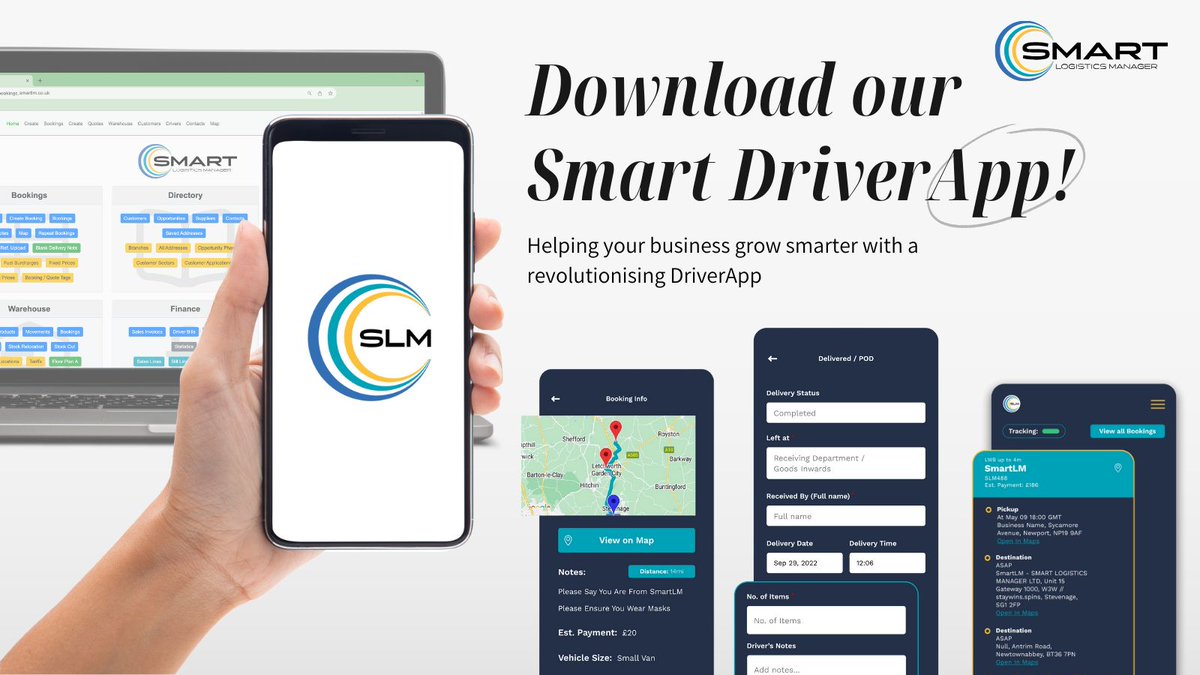 SmartLM tweet media