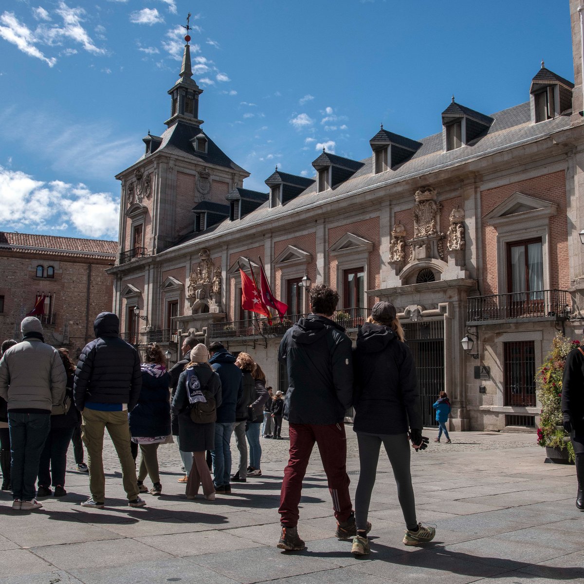 📢#Madrid abre a #ConsultaPública la redacción de una nueva Ordenanza de Derogación Normativa. ❓¿El objetivo? Revisar y valorar la supresión de normas: 🎯 Caídas en desuso 🎯 Innecesarias o ineficaces 🎯 Obsoletas 📅Hasta el 13 de mayo, ¡participa! -> decide.madrid.es/legislation/pr…