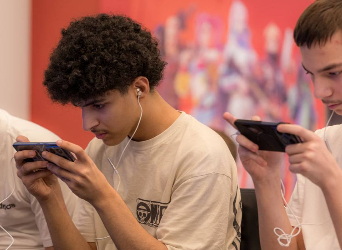 MATR1X FIRE (@matr1xofficial) on Twitter photo 🌟 Big thanks to <a href="/Infinix_Mobile/">Infinix Mobile</a> for powering up our Web3 Esport Events in Dubai and Thailand with their #InfinixGTVERSE , kicking off $1M Matr1x World Tour across 10 countries.
Gear up for next-level Web3 gaming & esport experience with the cutting-edge #InfinixGT20Pro 🌟 Big thanks to <a href="/Infinix_Mobile/">Infinix Mobile</a> for powering up our Web3 Esport Events in Dubai and Thailand with their #InfinixGTVERSE , kicking off $1M Matr1x World Tour across 10 countries.
Gear up for next-level Web3 gaming & esport experience with the cutting-edge #InfinixGT20Pro