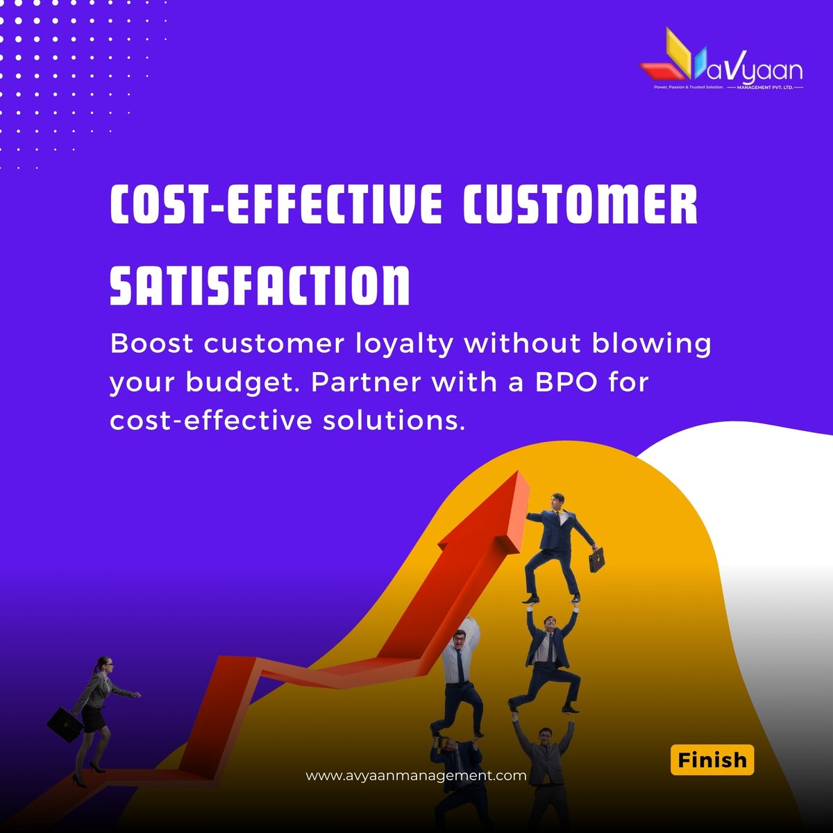 Provide exceptional customer support without breaking the bank! BPO partners offer multilingual support solutions 24/7, ensuring customer satisfaction and loyalty.

#customersupport #bpo #multilingualsupport #247support #customersatisfaction #loyalty #costeffective #affordable