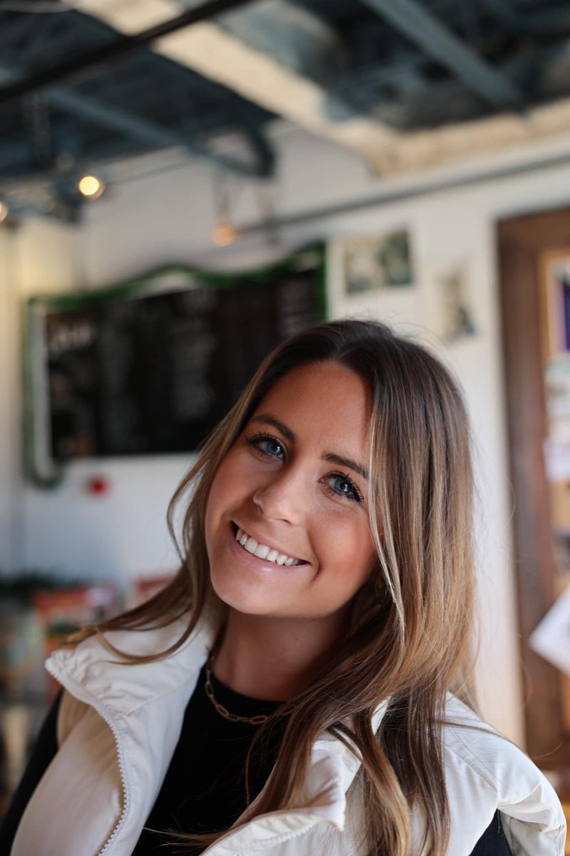 If you see her today you are blessed because she is just the coolest person to hang out with.  Oh yeah and today you should wish her Happy Birthday <a href="/maceymae11/">Macey Burcham</a>