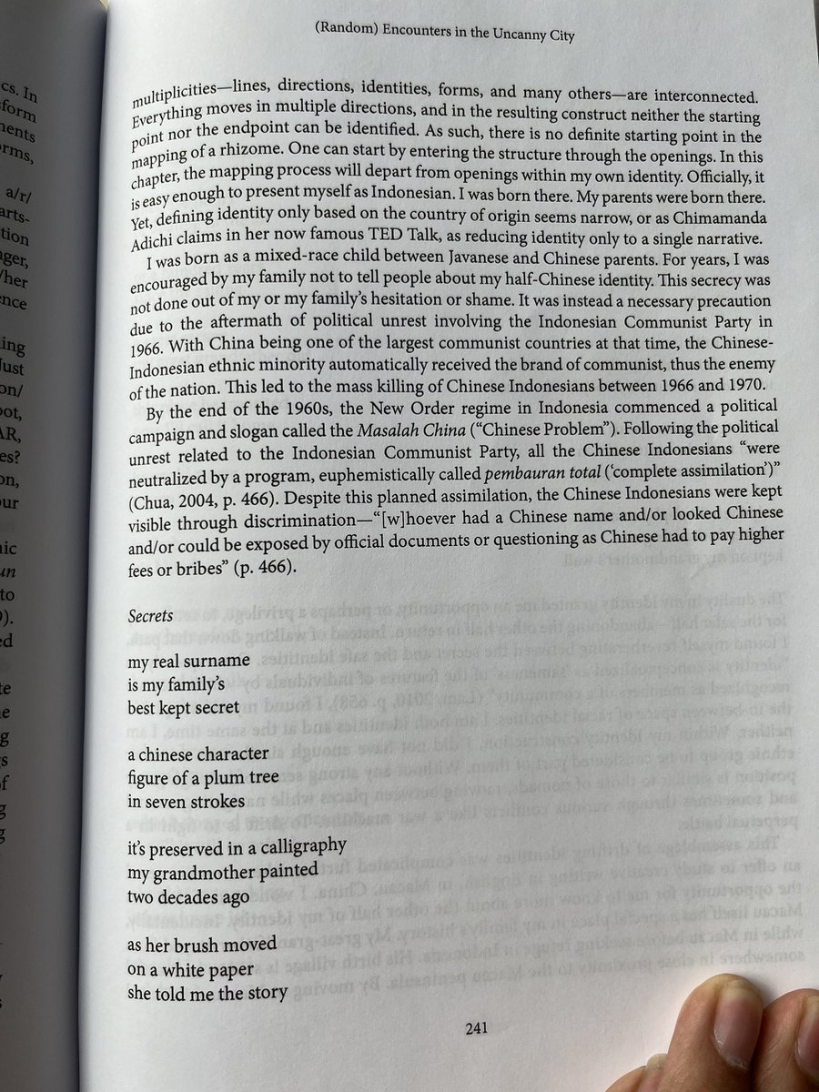 Chrysogonus Siddha Malilang tweet media