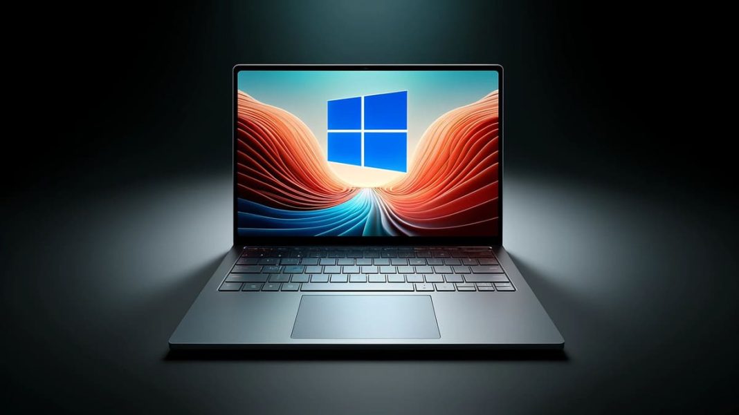 Windows 11: ecco la soluzioni al bug per cambiare la foto del profilo
#Aggiornamenti #Bug #FotoDelProfilo #KB5036980 #Microsoft #Notizie #PatchTuesday #Problemi #Soluzione #Tech #TechNews #Tecnologia #Update #Windows11

ceotech.it/windows-11-ecc…