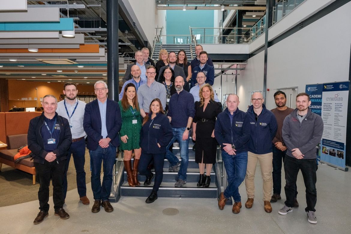 ATiCUWTSD's tweet photo. 🚨 REMINDER! @UWTSD Industry Open Afternoons 🚨

Upcoming dates:
Thurs 16th May: 3pm–5pm
Thurs 18th July: 3pm–5pm

📍 Room 001, UWTSD IQ building, Swansea, SA1 8EW
ℹ️ Free of charge, parking &amp; refreshments provided

Register your attendance here👇
https://t.co/IKnjAIW42X https://t.co/p1m29709wC
