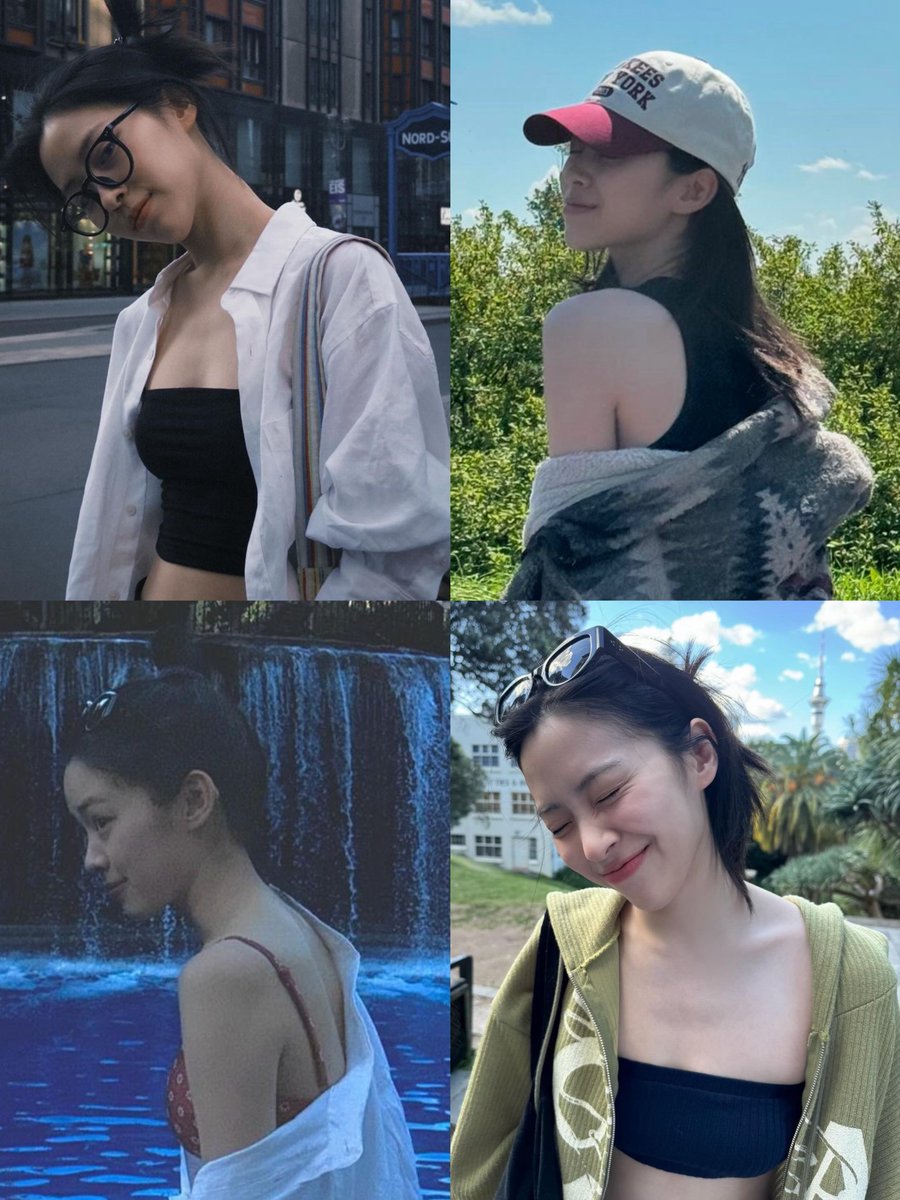 happiness looks good on ryu 🫰🏻