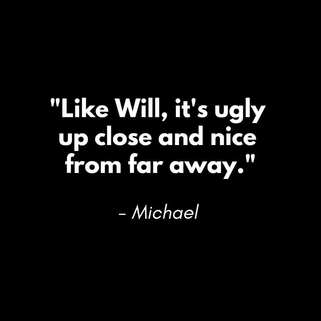 NoContextLikes's tweet photo. Michael, how could you 😱😱😱

#LegitimateLikes #LegitimateLikesPodcast #NoContext #Minecraft https://t.co/h4DW7btIZu
