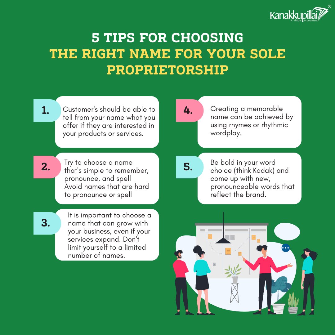Thinking of starting a sole proprietorship but struggling to choose the right name? 🤔Here are some tips to help you out! 💼
Check out us: shorturl.at/tvxJL
Contact us: wa.me/917305048476
#soleproprietorship #soleproprietorshiptax #soleproprietorshipcompany