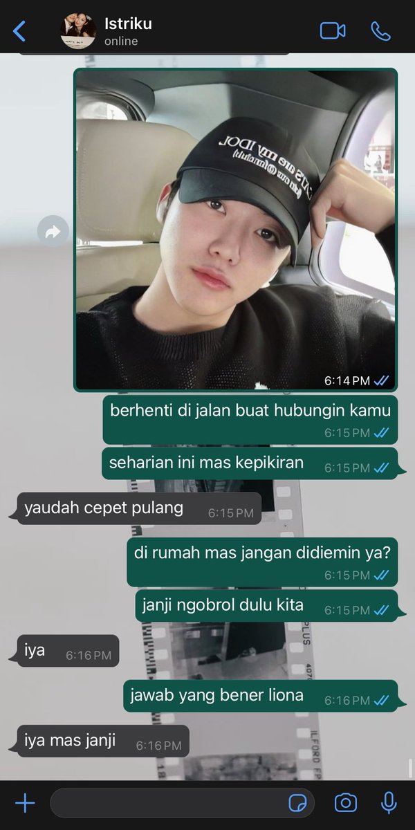 akbar eden : little forest part. 14