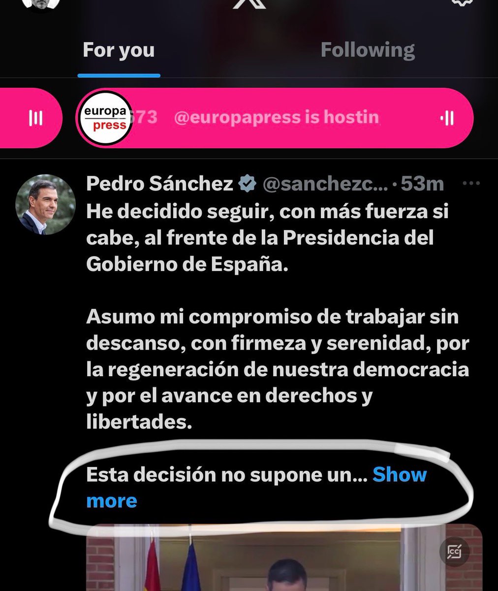 raulrj's tweet photo. Cuando no sabes si el corte de texto te dice algo más… https://t.co/kLcFVverMV