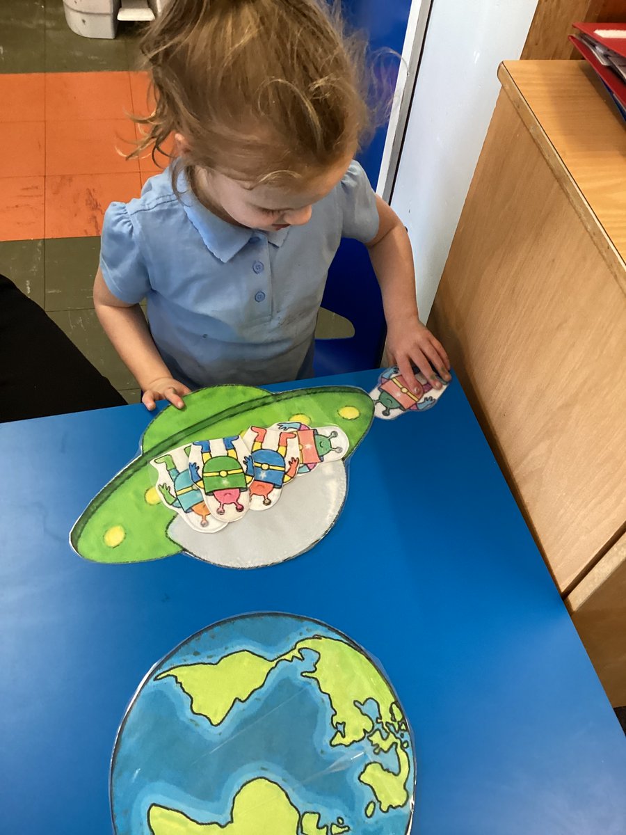TheBridgeSch's tweet photo. Classes have been enjoying our space topic this month 🚀
They have created wonderful art work and had fun learning about the planets and astronauts.
Find out more in our newsletter: https://t.co/frBOvX2xhd
#SpaceTopic #schoolNews https://t.co/UbqKw2U3X3