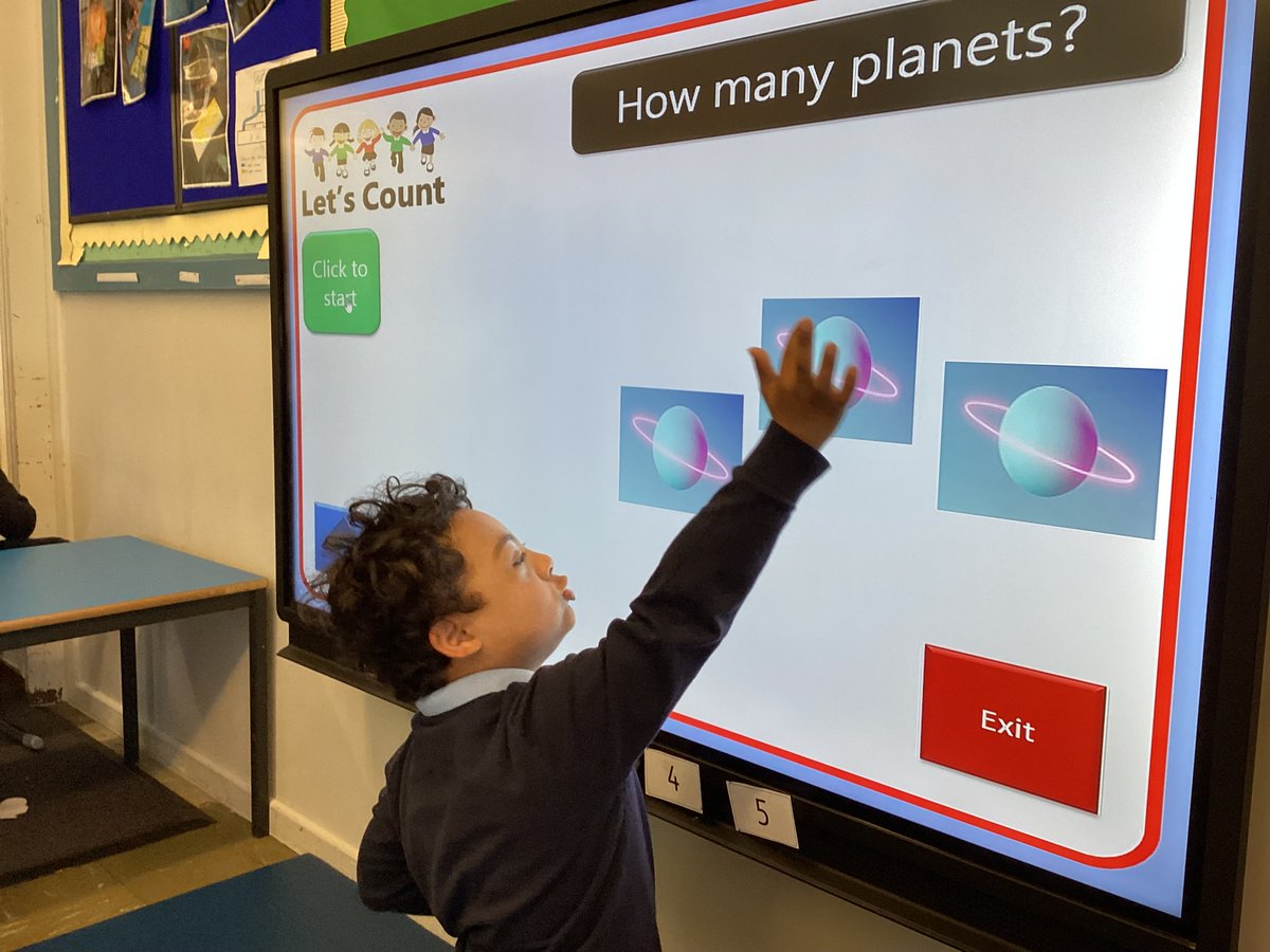 Classes have been enjoying our space topic this month 🚀
They have created wonderful art work and had fun learning about the planets and astronauts.
Find out more in our newsletter: ayr.app/l/7pUY
#SpaceTopic #schoolNews