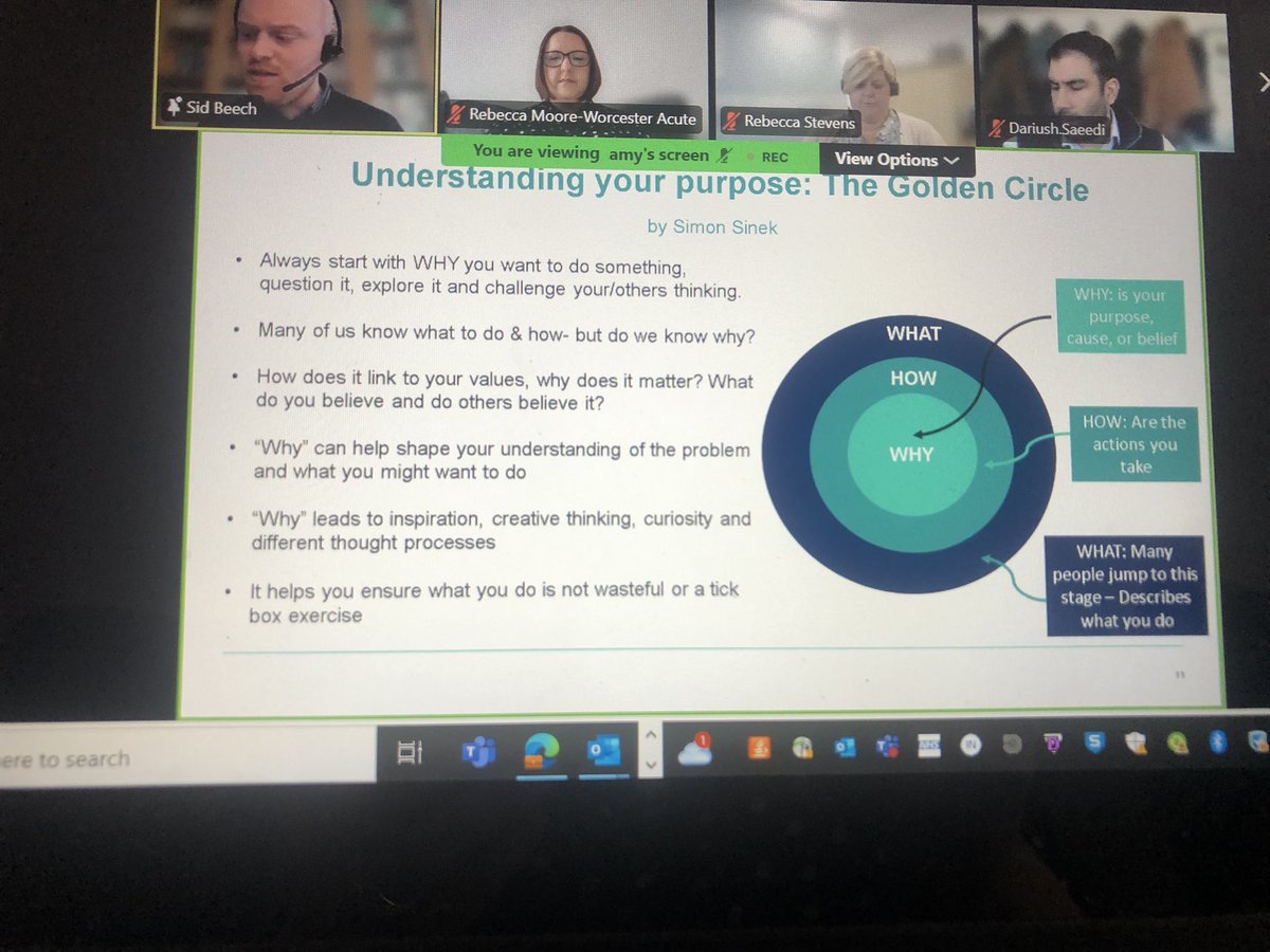 First session with teams across the UK who are participating in the NHS Confederation’s interface improvement programme looking forward to working across our system on our frailty pathway improvements #interfaceimprovement @NHS_HW @WorcsAcuteNHS @hollielhastings