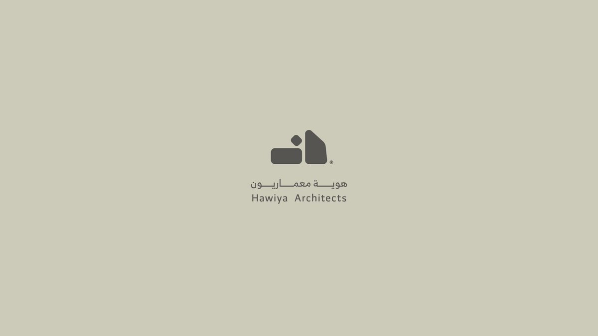 Des_Meshari's tweet photo. @DesignersChamb هوية معماريون 🏛️ https://t.co/y6Bw88luiB