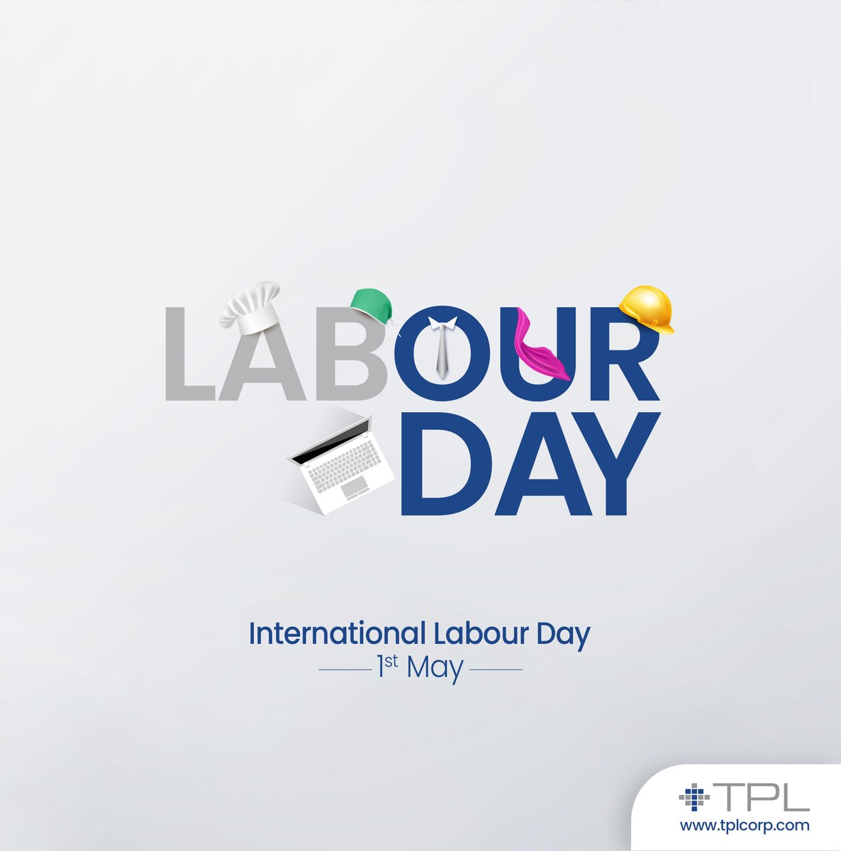 TPL Corp tweet media