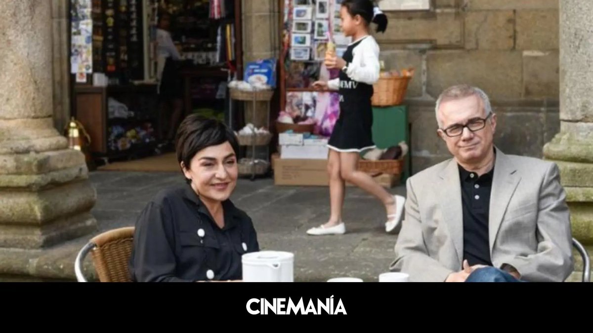 ¿Por qué Alfonso Basterra envió esta carta al creador de la serie desde la cárcel? 20minutos.es/cinemania/seri…