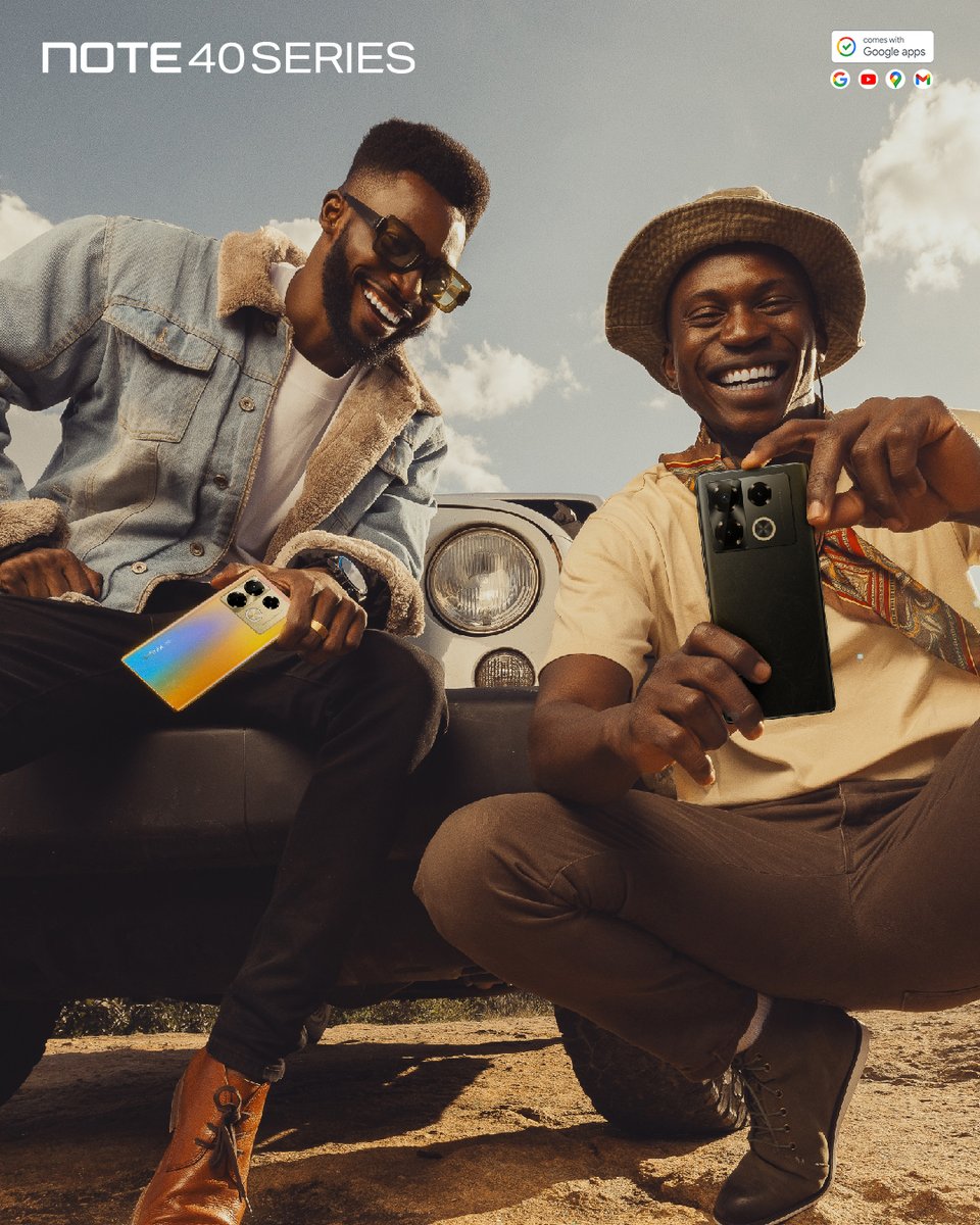 Find your happiness with the Note 40 series. From stunning visuals to seamless performance, it's the key to a world of joy 😌 Get yours today and let the happiness begin! #70WFastCharge #Note40Series