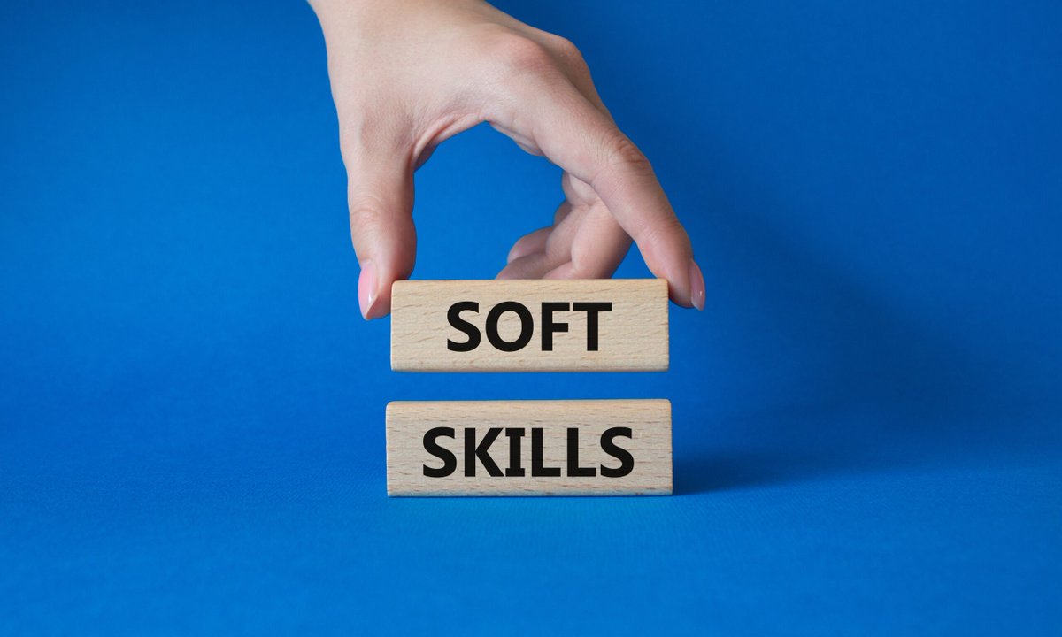 Team working, good communication, decision making & others are often called 'soft skills' In some ways this term damps down their importance Yes we need expertise & training to do our jobs BUT we also need core & essential skills to make healthcare safer. Far from being 'soft'
