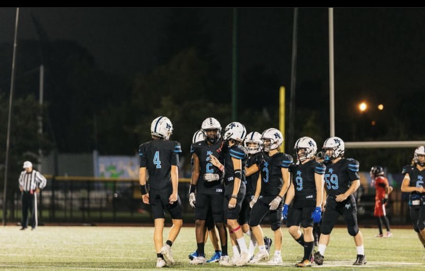NvtVikingsFB's tweet photo. Vikings are excited for a great spring ahead! Working hard in the weight room and many players attending numerous camps across New England! 

College coaches our doors are always open and we encourage you to check out our pinned thread for our players! 

#Vikings https://t.co/NjZFLpNCkX