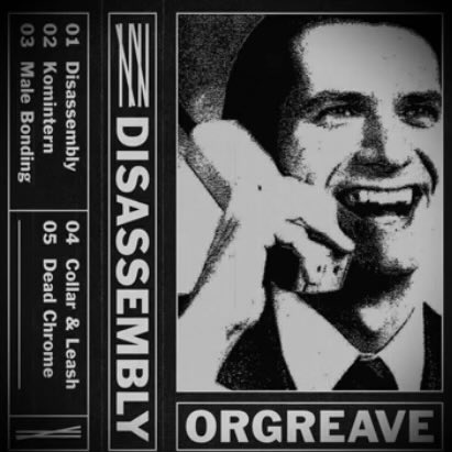 Orgreave - Disassembly youtu.be/ugE8G2NMS0U?si… via @YouTube