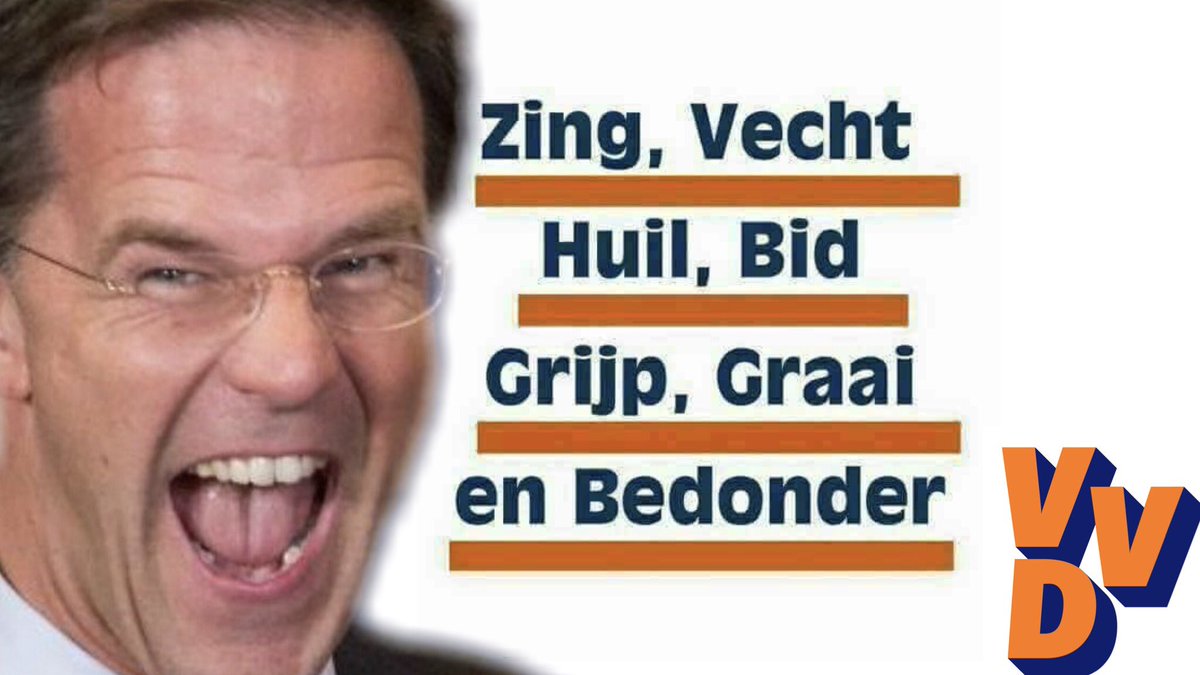 #rutte #thenetherlands