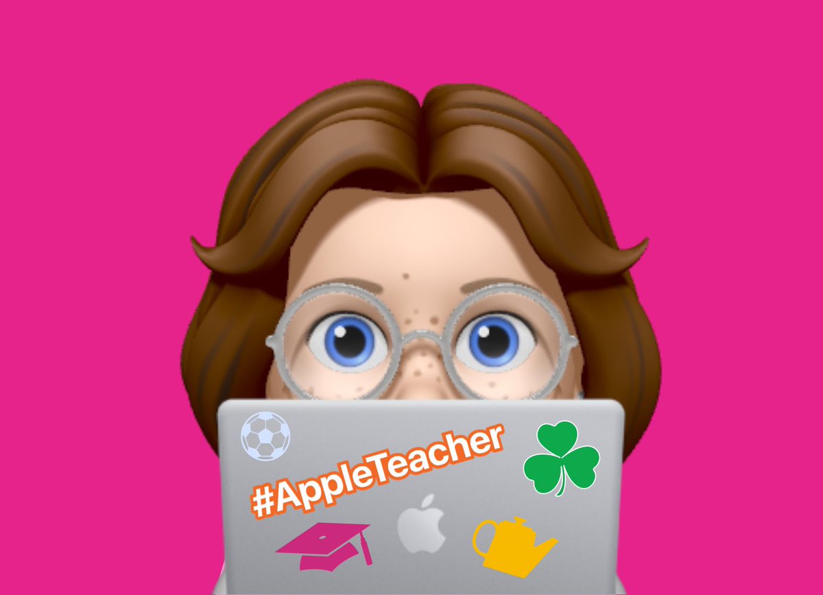 Spent my morning getting to grips with all things #Swift and continuing on my #AppleTeacher learning journey 👩🏻‍💻
Swift Playgrounds certificate added to the portfolio ✅