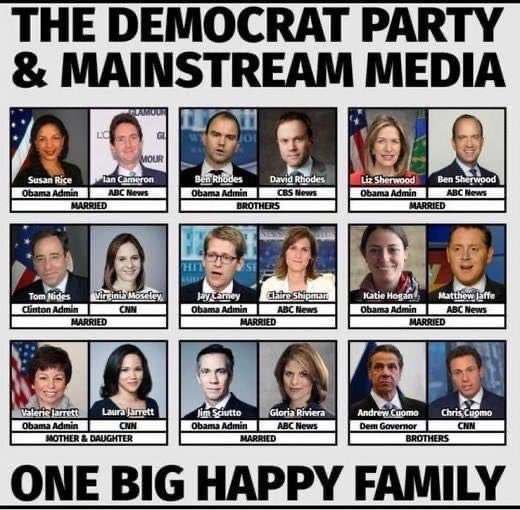 The Democrats along with the MSM are 💯 percent responsible for the current state of our country! Chaos, crime, drugs, corruption, inflation, open borders, wars… you name it, THEY ARE RESPONSIBLE! @Ikennect ⚔️🔥⚔️ @thejavawitch @45mx_7 @DFBHarvard @th1_thr1 @stevealex140