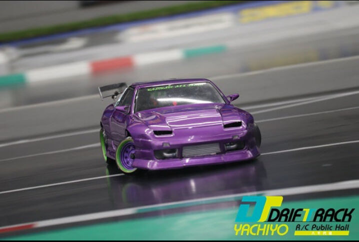 zunzun_drift's tweet photo. LP86楽しいしロールするんだがイメージと違うな…
リアのロール減らしたら良いんだな…多分。

 #lp86 https://t.co/VGeyAs5hXK