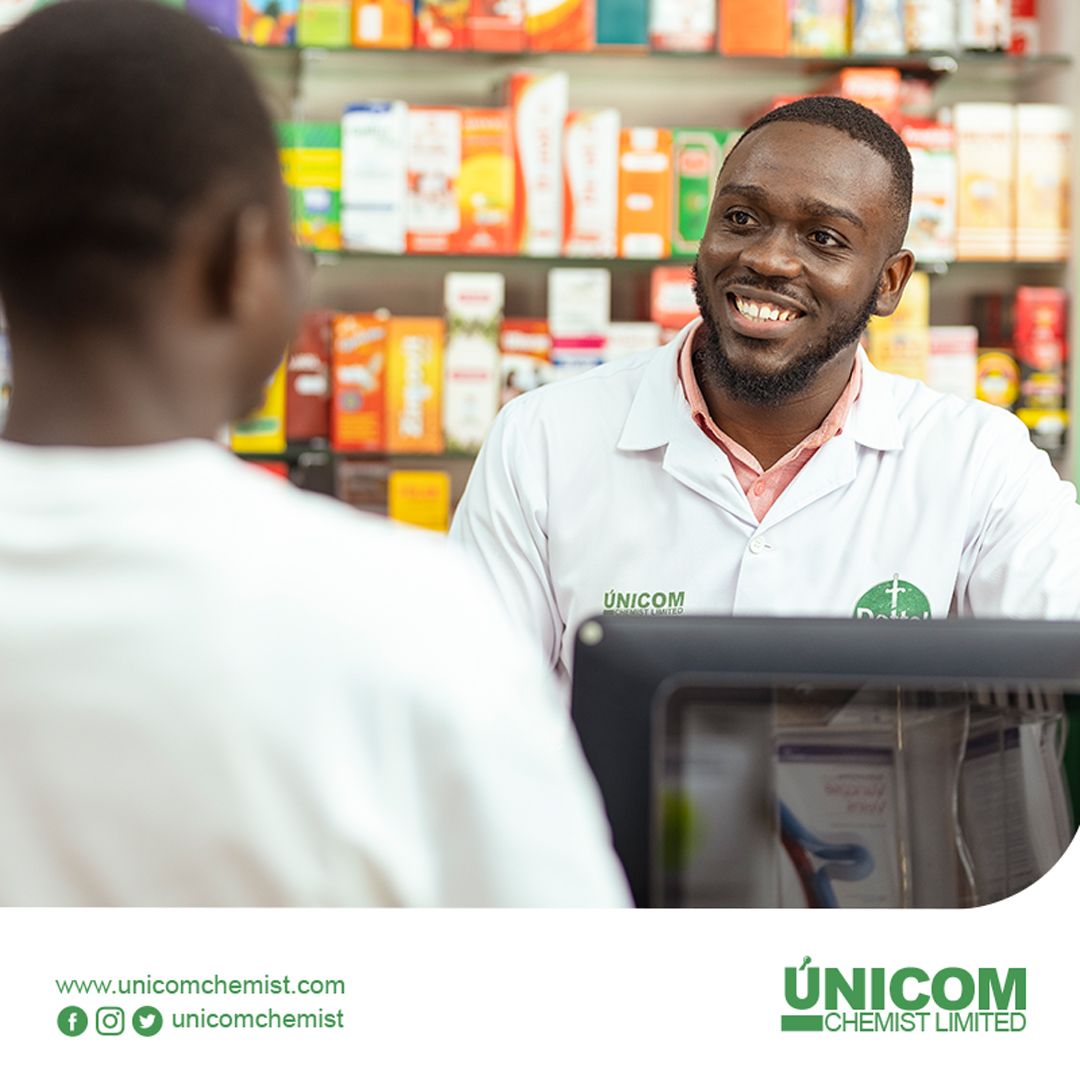 Wishing you all a week filled with productivity and good health!💊 Remember, whatever your pharmacy needs may be, we've got you covered. Swing by, and let's make this week a healthy and successful one together! 💪  #HealthFirst #QualityHealthcare #YourPharmacyFamily