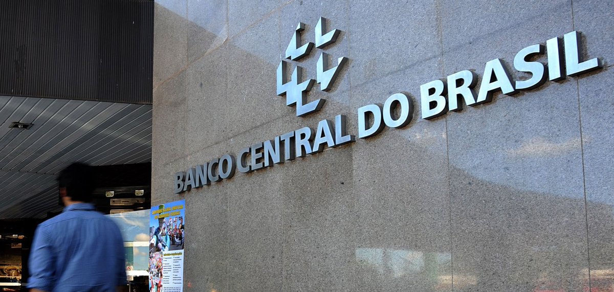An announcement was posted on the official website of the Central Bank of #Brazil on Tuesday, April 23, regarding the upcoming introduction of a new 'international banking' system set to debut on May 2, 2024.