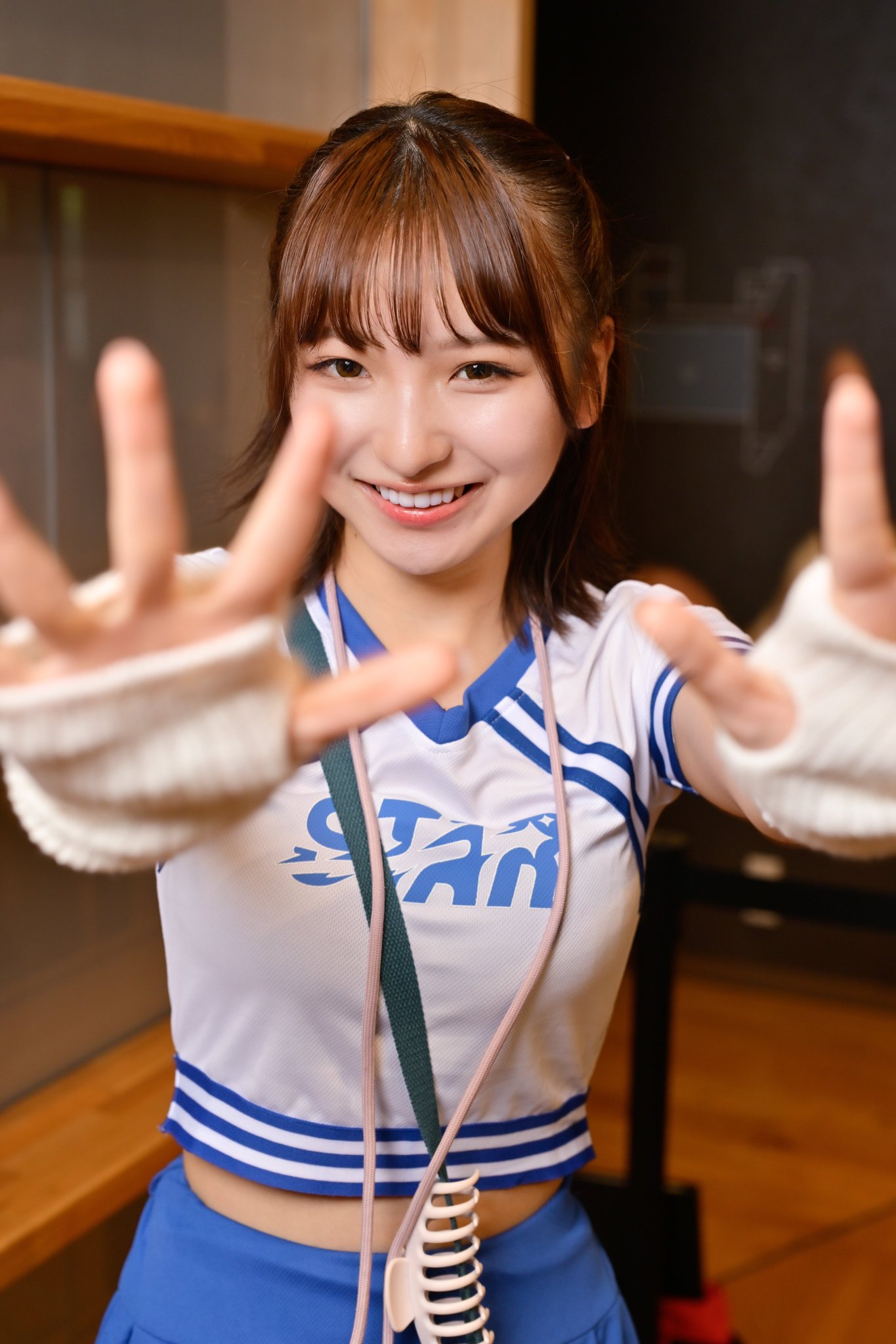 【Nell＊即購入優先★プロフィール必読★】おまとめページ 3/4 一ノ瀬瑠菜さん シャルロット セカイべフェスvol.16YOUTH