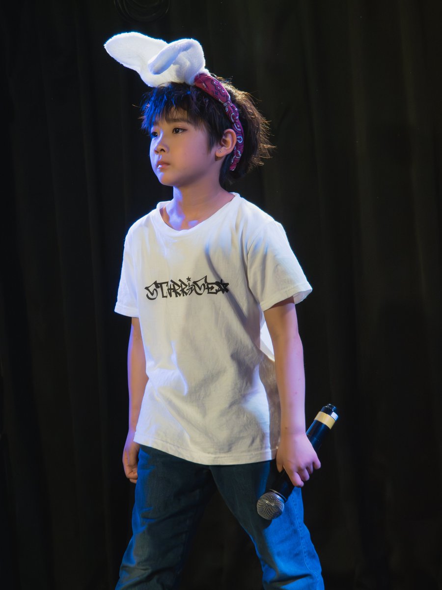 2024.4.20 in 秋葉原COSMIC LAB
STAR RISE No.11

スタライ最年少の勇くん。
年上のお兄ちゃん達に頑張って付いていってます😊
みんなに可愛がってもらえるキャラが勇くんの魅力の一つかな✨

＃エンタメラボ
＃モニプロ
＃STARRISE
＃勇