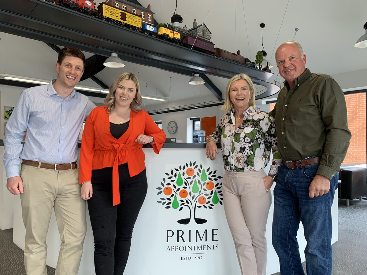 @ollymurs Would love a RT and support for the UK #FamilyBusiness community & our #FamilyBizRoadTrip in our @HendyGroup car as we seek to celebrate the significant contribution of UK family firms and amplify their voice, especially as you work for the fab family firm @PrimeAppts